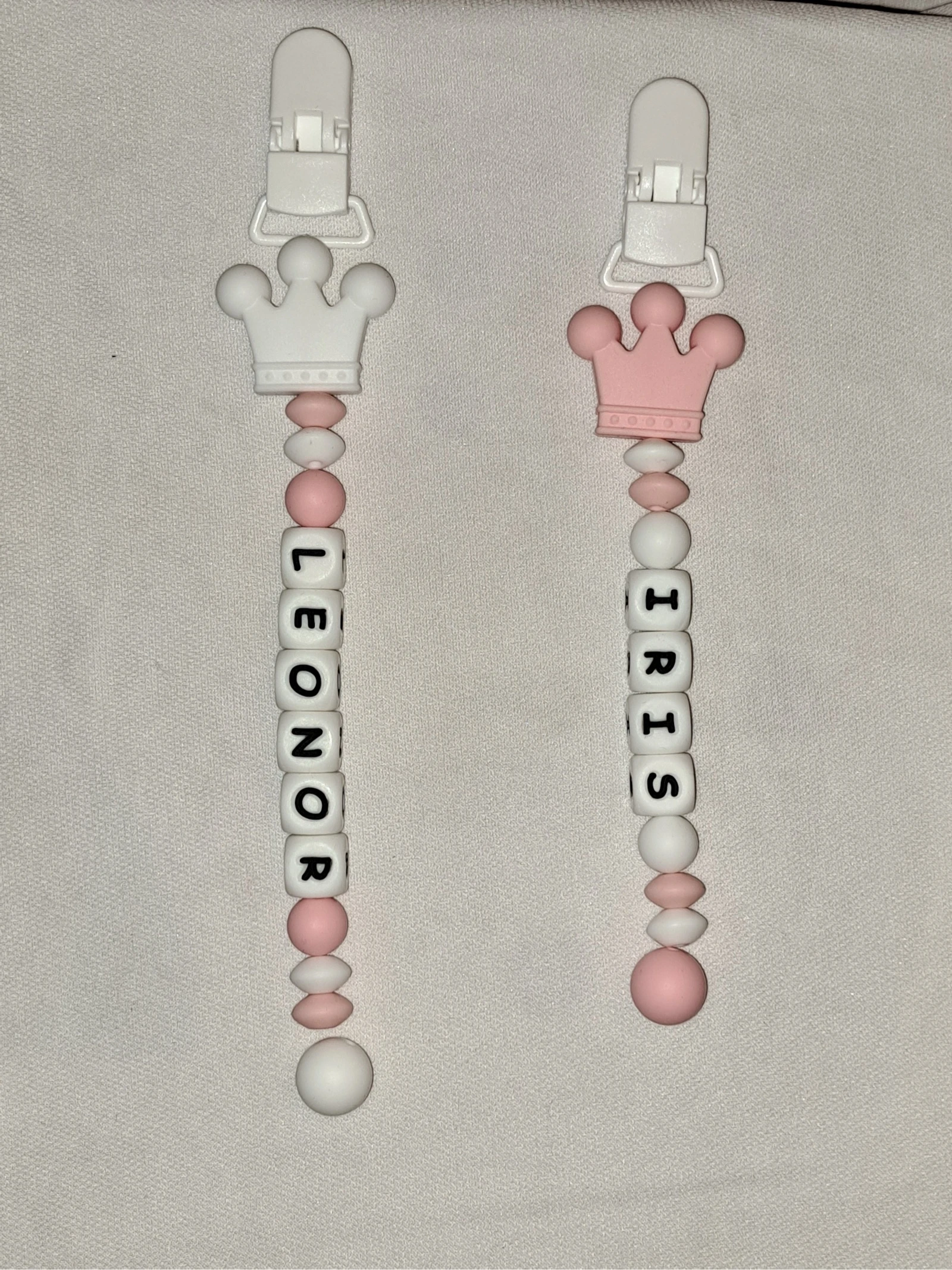 Cuchero personalizable con nombre – photo 2